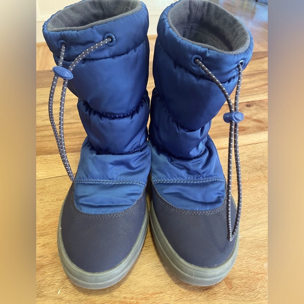 Crocs LodgePoint waterproof water/snow boot
